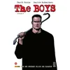 Image de The Boys - Tome 6 - On Ne Prend Plus De Gants