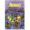 Image de The Avengers : L'intÃ©grale - 1966