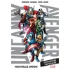 Image de Uncanny Avengers Tome 1 - Nouvelle Union