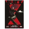 Image de Black Widow - Tome 1 - Des Liens IndÃ©fectibles