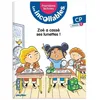Image de Les Incollables - Tome 7 - Zoé A Cassé Ses Lunettes ! - Cp Niveau 2