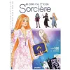 Image de Je Crée Ma Mode Sorcière - + De 100 Stickers
