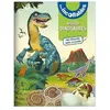 Image de Mission Dinosaures