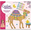 Image de MosaÃ¯ques Ã Motifs - CrÃ©ations Du Monde