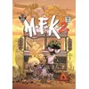 Image de Mfk2 - Tome 1 - Leaving D.M.C