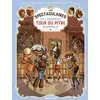 Image de Une Aventure Des Spectaculaires - Tome 7 - Et L'heureux Tour Du Pitre