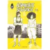 Image de Asphalte Sauvage