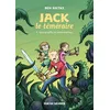 Image de Jack Le Téméraire - Coffret En 2 Volumes - Tome 1, Dans Les Griffes Du Jardin Maléfique - Tome 2, Face Au Roi Des Gobelins