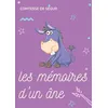 Image de Les Mémoires d'un âne - Sophie Comtesse de Ségur