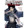 Image de Attaque Des Titans (L') - Birth Of Livai - Tome 1