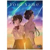 Image de Your Name - Tome 1