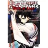 Image de Attaque Des Titans (L') - Birth Of Livai - Couleur - Tome 1