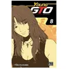 Image de Young Gto - Shonan JunaÃ¯ Gumi - Edition Double - Tome 8
