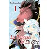 Image de Princesse Et La Bête (La) - Tome 1