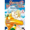 Image de Seven Deadly Sins - Seven Days - Tome 2