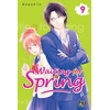 Image de Waiting For Spring - Tome 9