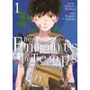 Image de Les Enfants Du Temps - Weathering With You - Tome 1