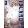 Image de Island (Wavetoon) - Tome 2