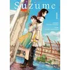 Image de Suzume - Tome 1