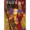 Image de Suzume - Tome 2