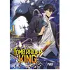 Image de Tomb Raider King - Tome 1