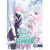 Image de Demoiselle Lapine Et Le Grand MÃ©chant LÃ©opard - Tome 3