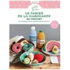 Image de Le Panier De La Marchande Au Crochet - 100 ModÃ¨les Pour Une Ãpicerie ComplÃ¨te !