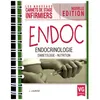 Image de Endocrinologie, DiabÃ©tologie, Nutrition - Edition 2016