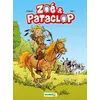 Image de ZoÃ© Et Pataclop - Tome 1