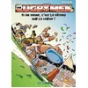 Image de Les Rugbymen - Tome 9 - Si On Gagne, C'est Le GÃ¢teau Sur La Cerise !