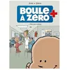 Image de Boule Ã ZÃ©ro - Tome 1 - Petit Coeur ChÃ´meur