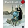 Image de L'ambulance 13 - Tome 2 - Au Nom Des Hommes