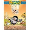 Image de Les Petits Mythos - Tome 2 - Le Grand Icare - Avec Un Masque Offert