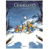 Image de Les Godillots - Tome 2 - L'oreille CoupÃ©e