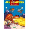Image de Jeu De Gamins - Tome 3 - Les Chevaliers