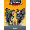 Image de Les Fondus De Moto - Tome 5