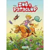 Image de ZoÃ© Et Pataclop Tome 3