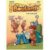 Image de Boulard - Tome 3 - En Mode Ãcolo