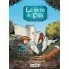 Image de Le Livre De Piik - Tome 1 - Le Secret De Sallertaine