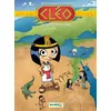 Image de ClÃ©o, La Petite Pharaonne - Tome 1