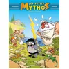 Image de Les Petits Mythos - Tome 1 - Foudre À Gratter