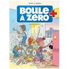 Image de Boule Ã ZÃ©ro - Tome 5 - Le Nerf De La Guerre