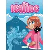 Image de Isaline - Tome 2 - Sorcellerie GivrÃ©e