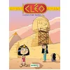 Image de ClÃ©o, La Petite Pharaonne - Tome 2 - L'atout D'une Grande
