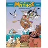 Image de Les Petits Mythos - Tome 6 - Les Dessous De L'odyssée