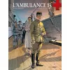 Image de L'ambulance 13 - Tome 8 - D'un Enfer, L'autre
