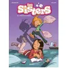 Image de Les Sisters - Tome 12 - Attention Tornade