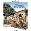Image de Le Temps Des Secrets