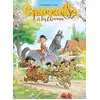 Image de Camomille Et Les Chevaux - Tome 2 - SacrÃ© Pompon
