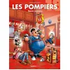 Image de Les Pompiers - Tome 18 - Sacré Numéro
